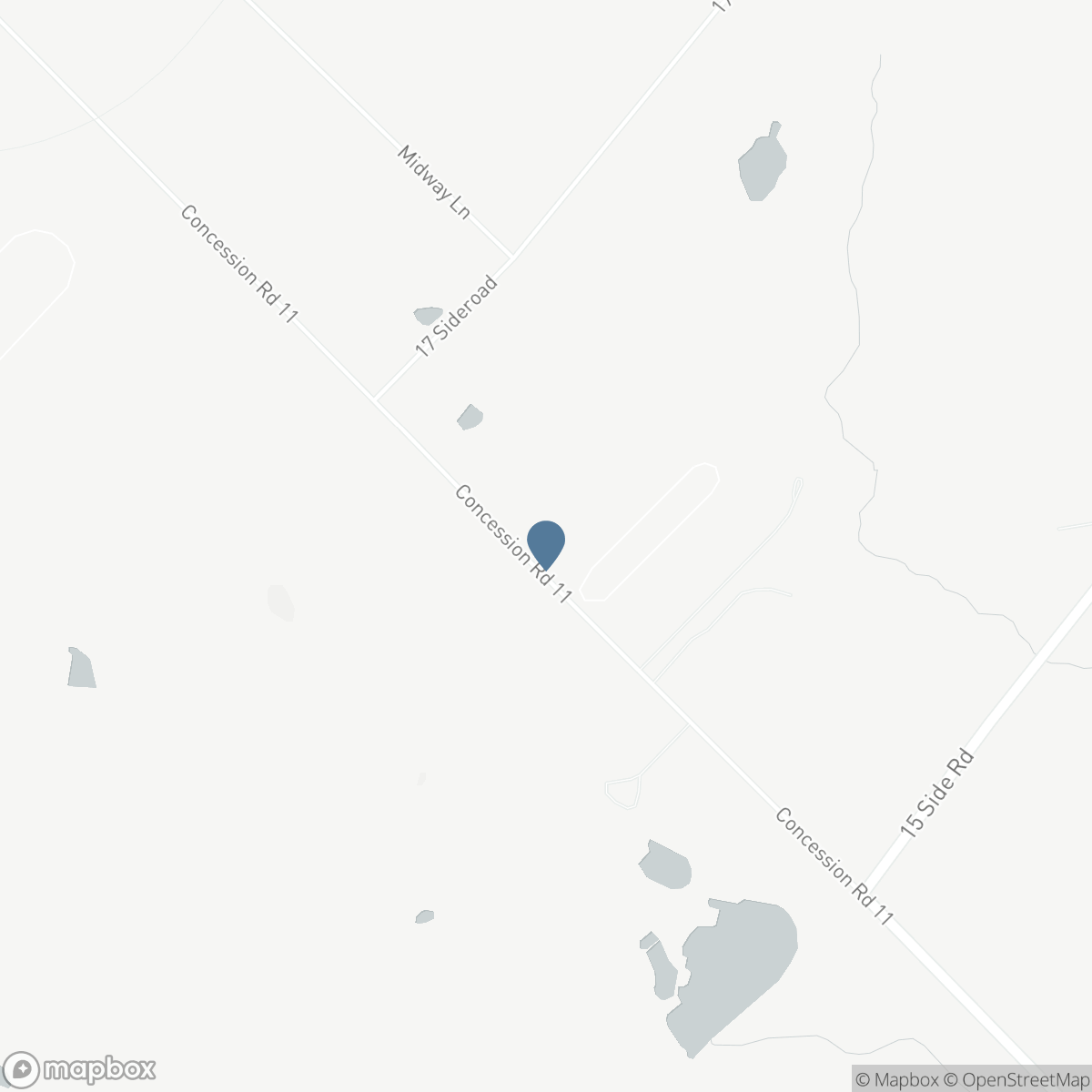 4333 CONCESSION 11 CONCESSION, Moffat, Ontario L0P 1J0